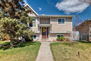 Main Photo: 24 Bedwood Crescent in Calgary: Beddington Heights Detached for sale : MLS®# A2123822