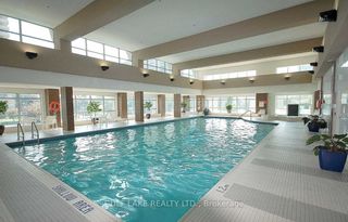 Photo 10: 505 33 Elm Drive in Mississauga: City Centre Condo for lease : MLS®# W8214242