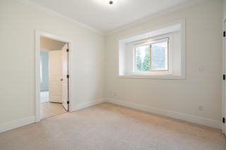 Photo 19: 6159 CANADA Way in Burnaby: Buckingham Heights House for sale (Burnaby South)  : MLS®# R2869654