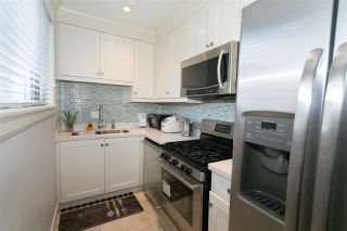 Photo 5: 1178 E KING EDWARD Avenue in Vancouver: Knight Townhouse for sale (Vancouver East)  : MLS®# R2158743