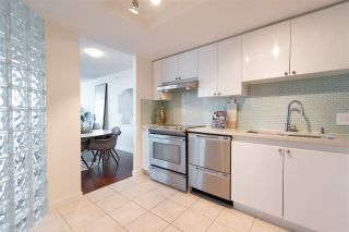 Photo 8: 2507 1050 BURRARD STREET in Vancouver: Downtown VW Condo for sale (Vancouver West)  : MLS®# R2263975