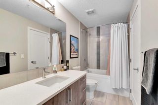 Photo 14: 105 8531 8A Avenue SW in Calgary: West Springs Apartment for sale : MLS®# A2133401