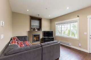 Photo 16: 32 30748 CARDINAL Avenue in Abbotsford: Abbotsford West Townhouse for sale : MLS®# R2722968