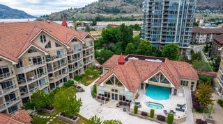 Photo 27: #145 1088 Sunset Drive, in Kelowna: Condo for sale : MLS®# 10275581