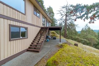 Photo 42: 685 Rockridge Pl in Highlands: Hi Western Highlands House for sale : MLS®# 919490