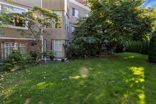 Photo 28: 202 2505 E BROADWAY in Vancouver: Renfrew VE Condo for sale in "8TH AVENUE TERRACES" (Vancouver East)  : MLS®# R2847661