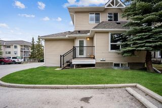 Photo 4: 217 950 Arbour Lake Road NW in Calgary: Arbour Lake Row/Townhouse for sale : MLS®# A1220896
