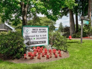 Photo 32: 12 14085 NICO WYND Place in Surrey: Elgin Chantrell Condo for sale in "NICO WYND ESTATES & GOLF COURSE" (South Surrey White Rock)  : MLS®# R2793757