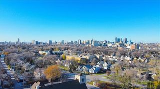 Photo 2: 157 Genthon Street in Winnipeg: Norwood Residential for sale (2B)  : MLS®# 202126875
