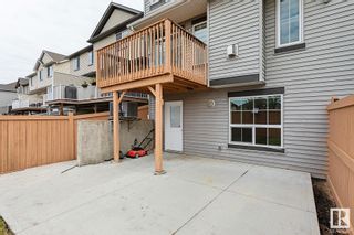 Photo 50:  in Edmonton: Zone 53 House Half Duplex for sale : MLS®# E4358860