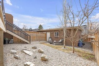 Photo 34: 4927 21 Avenue NW in Calgary: Montgomery Semi Detached (Half Duplex) for sale : MLS®# A2126350