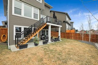 Photo 48: 51 Banded Peak View: Okotoks Detached for sale : MLS®# A2124172