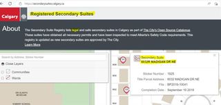 Photo 1: 6032 Madigan Drive NE in Calgary: Marlborough Park Detached for sale : MLS®# A1250664