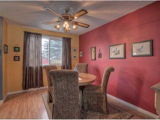 Photo 5: 99 SUMMERWOOD Road SE: Airdrie Residential Detached Single Family for sale : MLS®# C3651667