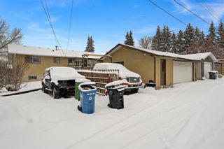 Photo 29: 3411 Bowmanten Place NW in Calgary: Bowness Detached for sale : MLS®# A2011443