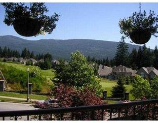 Photo 8: 103 3176 PLATEAU BV in Coquitlam: Westwood Plateau Condo for sale in "THE TUSCANY" : MLS®# V549258