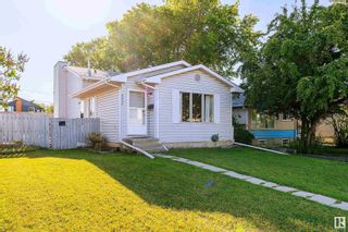 Main Photo: 9937 162 Street in Edmonton: Zone 22 House for sale : MLS®# E4379189