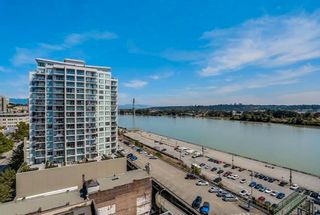 Photo 25: 905 14 BEGBIE Street in New Westminster: Quay Condo for sale in "INTERURBAN" : MLS®# R2740303