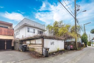 Photo 4: 3173 WEST BROADWAY in Vancouver: Kitsilano Land Commercial for sale (Vancouver West)  : MLS®# C8058808