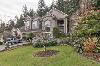 Photo 1: 3086 FIRESTONE Place in Coquitlam: Westwood Plateau House for sale in "WESTWOOD PLATEAU" : MLS®# R2671223
