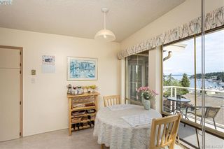 Photo 27: 702 6880 Wallace Dr in VICTORIA: CS Brentwood Bay Row/Townhouse for sale (Central Saanich)  : MLS®# 821617