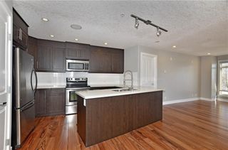 Photo 5: 208 1939 30 Street SW in Calgary: Killarney/Glengarry Apartment for sale : MLS®# C4275033