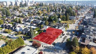 Photo 8: 909 913 915 TWELFTH Street in New Westminster: Moody Park Land for sale : MLS®# R2827121
