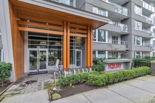 Photo 2: 317 255 W 1ST Street in North Vancouver: Lower Lonsdale Condo for sale : MLS®# R2783568