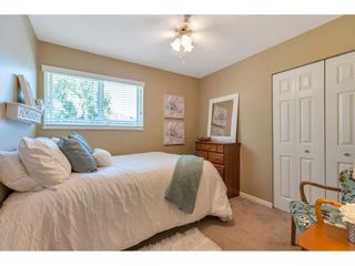 Photo 14: 21071 43A Avenue in Langley: Brookswood Langley House for sale in "Cedar Ridge" : MLS®# R2601506