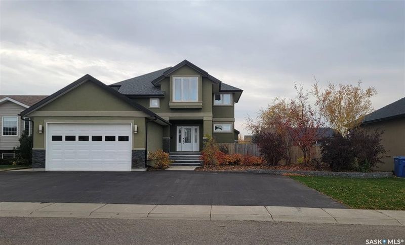 FEATURED LISTING: 10304 Bunce Crescent North Battleford