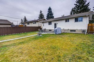 Photo 22: 635 Sierra Crescent SW in Calgary: Southwood Detached for sale