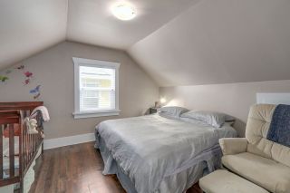 Photo 11: 5138 CHESTER Street in Vancouver: Fraser VE House for sale (Vancouver East)  : MLS®# R2119853