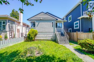 Photo 1: 5058 PRINCE ALBERT Street in Vancouver: Fraser VE House for sale (Vancouver East)  : MLS®# R2711900