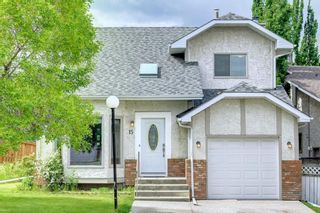 Main Photo: 15 Sanderling Rise NW in Calgary: Sandstone Valley Detached for sale : MLS®# A1259303