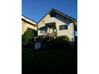 Photo 8: 3288 Waverley Avenue in Vancouver: Killarney VE House for sale (Vancouver East)  : MLS®# V1126812