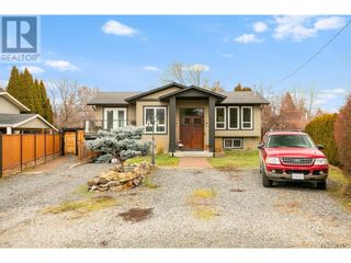 Photo 12: 2854 Gosnell Road in Kelowna: House for sale : MLS®# 10303814