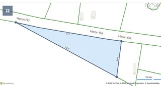 Photo 1: Lot 4 Heron Road in Central West River: 108-Rural Pictou County Vacant Land for sale (Northern Region)  : MLS®# 202221259