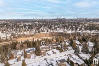 Photo 50: 76 QUESNELL Crescent in Edmonton: Zone 22 House for sale : MLS®# E4373305