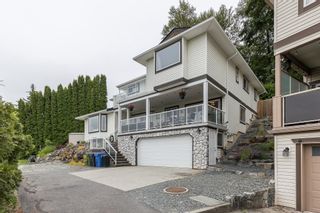 Photo 1: 35505 DINA Place in Abbotsford: Abbotsford East House for sale : MLS®# R2893556