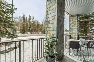 Photo 12: 101 1818 Mountain Avenue: Canmore Apartment for sale : MLS®# A2111593