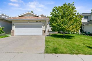 Main Photo: 9203 Scurfield Drive NW in Calgary: Scenic Acres Detached for sale : MLS®# A2138645