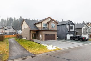 Main Photo: 7627 CREEKSIDE Way in Prince George: Creekside House for sale in "Creekside" (PG City South West)  : MLS®# R2834802