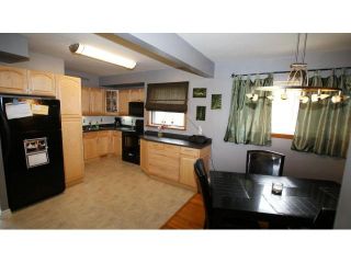 Photo 2: 514 Roseberry Street in Winnipeg: House for sale : MLS®# 1111336