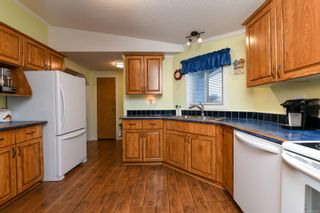 Photo 6: 71 4714 Muir Rd in Courtenay: CV Courtenay East Manufactured Home for sale (Comox Valley)  : MLS®# 866265