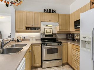Photo 4: 207 3608 DEERCREST Drive in North Vancouver: Roche Point Condo for sale in "RAVEN WOODS" : MLS®# V1119030