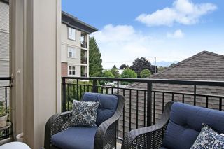 Photo 18: 216 8955 Edward Street in Chilliwack: Chilliwack W Young-Well Condo  : MLS®# R2612442