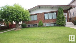 Photo 34: 7909 83 Avenue in Edmonton: Zone 18 House Half Duplex for sale : MLS®# E4303648