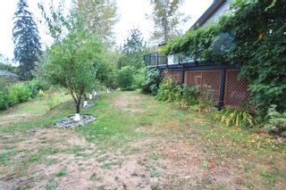 Photo 38: 31630 ISRAEL Avenue in Mission: Mission BC House for sale : MLS®# R2733853