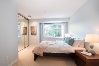 Photo 16: 22 900 W 17TH STREET in North Vancouver: Mosquito Creek Townhouse for sale : MLS®# R2627539