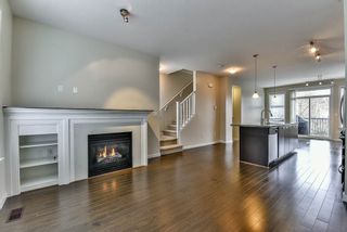 Photo 8: 110 18777 68A Avenue in Surrey: Clayton Townhouse for sale in "Compass" (Cloverdale)  : MLS®# R2148889